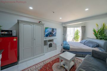 1 Bedroom Condo for rent in Rimhat Condominium, Nong Prue, Chonburi