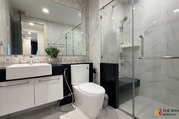 1 Bedroom Condo for sale in Supalai Premier Charoen Nakhon, Khlong San, Bangkok near BTS Khlong San