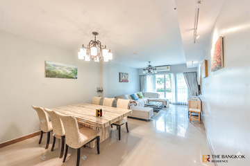 2 Bedroom Condo for rent in Supalai River Resort, Samre, Bangkok