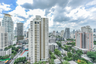 2 Bedroom Condo for rent in Vittorio, Khlong Tan Nuea, Bangkok near BTS Phrom Phong