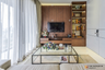 2 Bedroom Condo for rent in Vittorio, Khlong Tan Nuea, Bangkok near BTS Phrom Phong