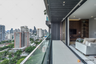 2 Bedroom Condo for rent in Vittorio, Khlong Tan Nuea, Bangkok near BTS Phrom Phong