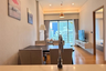 2 Bedroom Condo for rent in Siamese Exclusive Sukhumvit 31, Khlong Toei Nuea, Bangkok near MRT Sukhumvit