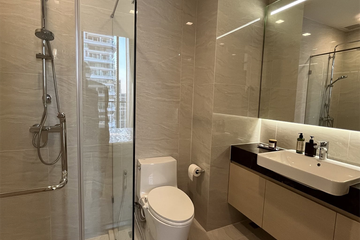 1 Bedroom Condo for rent in NOBLE STATE 39, Khlong Tan Nuea, Bangkok near BTS Phrom Phong
