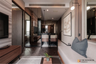 1 Bedroom Condo for rent in The ESSE Sukhumvit 36, Phra Khanong, Bangkok near BTS Thong Lo