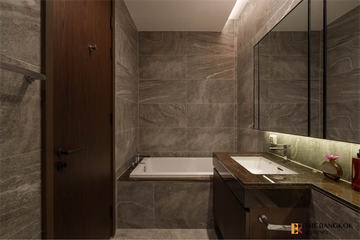 1 Bedroom Condo for rent in The ESSE Sukhumvit 36, Phra Khanong, Bangkok near BTS Thong Lo