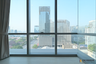 1 Bedroom Condo for rent in The Room Sukhumvit 21, Khlong Toei Nuea, Bangkok near MRT Sukhumvit