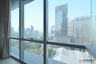 1 Bedroom Condo for rent in The Room Sukhumvit 21, Khlong Toei Nuea, Bangkok near MRT Sukhumvit