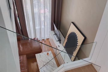 1 Bedroom Condo for sale in Villa Rachatewi, Thanon Phaya Thai, Bangkok near BTS Ari