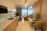 1 Bedroom Condo for rent in Na Kluea, Chonburi