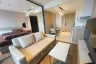 1 Bedroom Condo for rent in Na Kluea, Chonburi