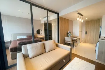 1 Bedroom Condo for rent in Na Kluea, Chonburi