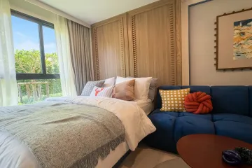 1 Bedroom Condo for sale in Na Kluea, Chonburi