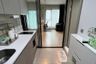 1 Bedroom Condo for sale in Life Asoke Rama 9, Makkasan, Bangkok near MRT Phra Ram 9