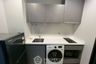 1 Bedroom Condo for sale in Life Asoke Hype, Makkasan, Bangkok near MRT Phra Ram 9