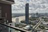 2 Bedroom Condo for sale in Star View, Bang Khlo, Bangkok near BTS Surasak