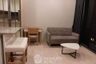 1 Bedroom Condo for sale in M Thonglor 10, Khlong Tan Nuea, Bangkok near BTS Ekkamai