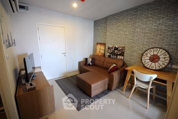 1 Bedroom Condo for sale in Aspire Rama 9, Bang Kapi, Bangkok near MRT Phra Ram 9