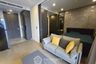 1 Bedroom Condo for sale in Ashton Asoke, Khlong Toei Nuea, Bangkok near MRT Sukhumvit