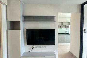 1 Bedroom Condo for sale in The Cube Premium Ratchada 32, Chan Kasem, Bangkok near MRT Lat Phrao