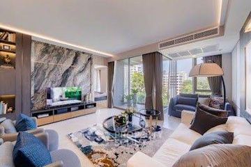 3 Bedroom Condo for Sale or Rent in FYNN Sukhumvit 31, Khlong Toei Nuea, Bangkok near MRT Sukhumvit