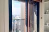 1 Bedroom Condo for rent in The Line sukhumvit 101, Bang Chak, Bangkok near BTS Punnawithi
