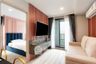 1 Bedroom Condo for rent in Maestro 19 Ratchada 19 - Vipha, Din Daeng, Bangkok near MRT Ratchadaphisek