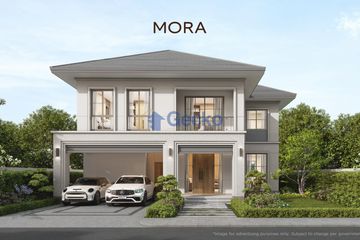 4 Bedroom House for sale in Huai Yai, Chonburi