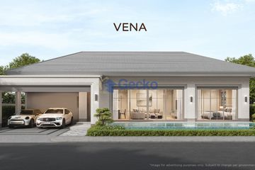 3 Bedroom House for sale in Huai Yai, Chonburi
