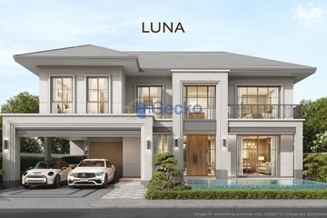 4 Bedroom House for sale in Huai Yai, Chonburi