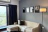 2 Bedroom Condo for rent in Ideo Phaholyothin Chatujak, Phaya Thai, Bangkok near BTS Saphan Kwai