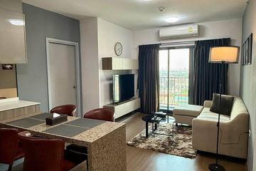 2 Bedroom Condo for rent in Ideo Phaholyothin Chatujak, Phaya Thai, Bangkok near BTS Saphan Kwai