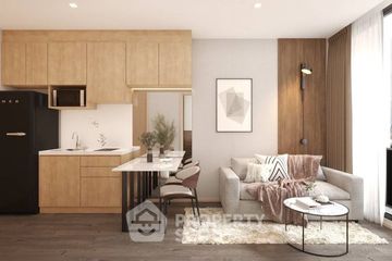 1 Bedroom Condo for rent in NOBLE STATE 39, Khlong Tan Nuea, Bangkok near BTS Phrom Phong