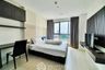 2 Bedroom Condo for rent in Rhythm Sathorn - Narathiwas, Thung Maha Mek, Bangkok near BTS Chong Nonsi