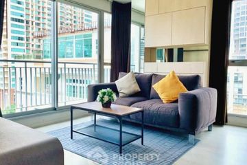 2 Bedroom Condo for rent in Rhythm Sathorn - Narathiwas, Thung Maha Mek, Bangkok near BTS Chong Nonsi