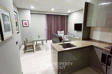 2 Bedroom Condo for rent in M Silom, Suriyawong, Bangkok near BTS Chong Nonsi