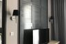 1 Bedroom Condo for rent in Edge Sukhumvit 23, Khlong Toei Nuea, Bangkok near BTS Asoke