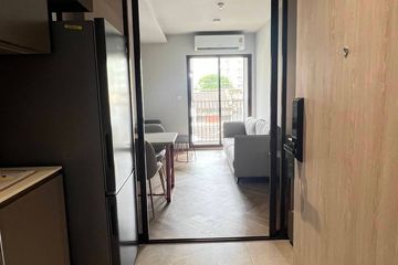 1 Bedroom Condo for rent in Chapter Thonglor 25, Khlong Tan Nuea, Bangkok near BTS Thong Lo
