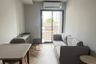 1 Bedroom Condo for rent in Chapter Thonglor 25, Khlong Tan Nuea, Bangkok near BTS Thong Lo
