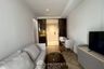 1 Bedroom Condo for rent in Chapter Thonglor 25, Khlong Tan Nuea, Bangkok near BTS Thong Lo
