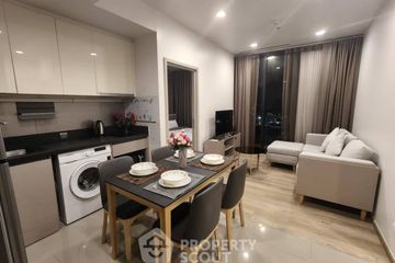 2 Bedroom Condo for rent in OKA HAUS Sukhumvit 36, Khlong Tan, Bangkok near BTS Thong Lo