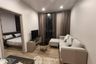 2 Bedroom Condo for rent in OKA HAUS Sukhumvit 36, Khlong Tan, Bangkok near BTS Thong Lo