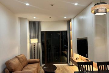 2 Bedroom Condo for rent in Noble Refine, Khlong Tan, Bangkok near BTS Phrom Phong