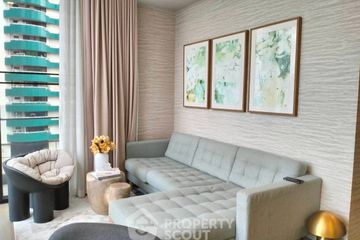 2 Bedroom Condo for rent in Celes Asoke, Khlong Toei Nuea, Bangkok near BTS Asoke