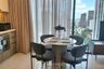 2 Bedroom Condo for rent in Celes Asoke, Khlong Toei Nuea, Bangkok near BTS Asoke