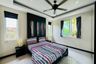 4 Bedroom Villa for rent in Whispering Palms, Pong, Chonburi
