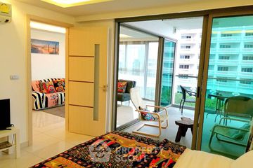 1 Bedroom Condo for rent in Wongamat Garden Beach, Na Kluea, Chonburi
