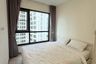 1 Bedroom Condo for rent in Condolette Midst Rama 9, Huai Khwang, Bangkok near MRT Phra Ram 9