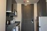 1 Bedroom Condo for rent in Ashton Asoke, Khlong Toei Nuea, Bangkok near MRT Sukhumvit