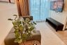 1 Bedroom Condo for rent in Aspire Rama 4, Phra Khanong, Bangkok near BTS Ekkamai